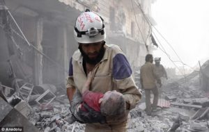 As the world watches, Aleppo descends into Dante’s Inferno