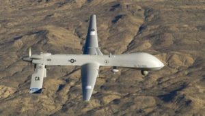 I top ISIL commander in Afghanistan was reported killed in a Nov. 18 drone strike.