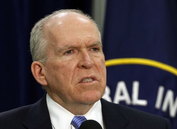 ‘Information warfare’: Brennan’s loyalty to Obama said to be driving Russian allegations