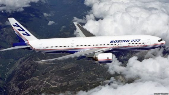 Iran reports it has finalized deal to buy 80 Boeing jetliners