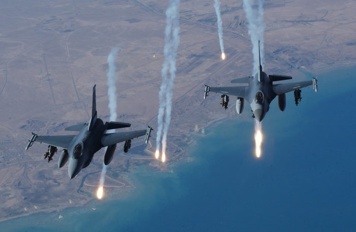 U.S. official says coalition has killed 50,000 ISIL jihadists in ‘conservative estimate’