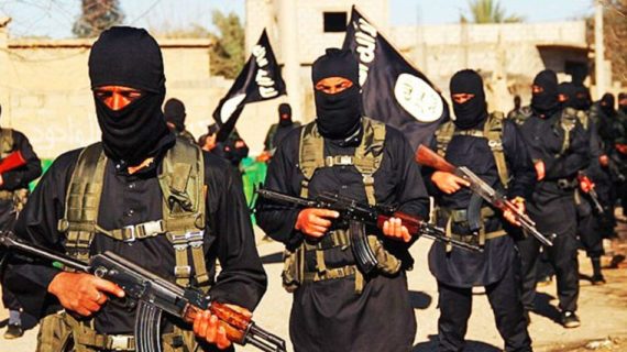 Report: ISIL is going down, but Salafi-Jihadists continue bloody crusade for Islamist sovereignty