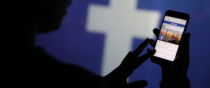 Facebook teams with Soros-funded groups to ‘fake’ check news stories