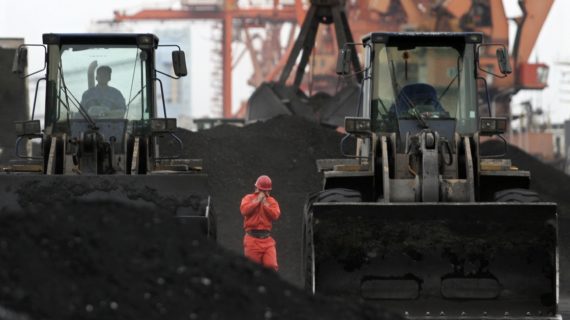 UN sanctions target N. Korea’s lucrative coal exports to China