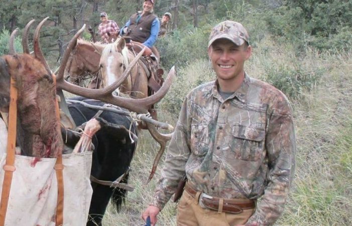 Hunting guide critical after shootout near Mexican border in Texas