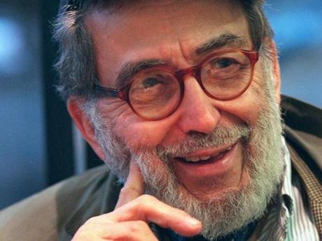 Nat Hentoff, 91: ‘Last honest liberal’ regularly infuriated the Left