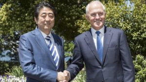 ‘Meaningless’ without U.S.: Japan rejects plan to salvage TPP