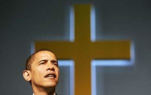 Pew report: America became sharply less Christian, religious on Obama’s watch