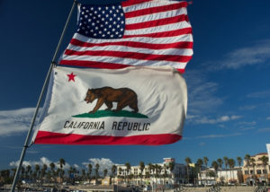 Realistic? Poll finds 1 in 3 Californians support secession from U.S.
