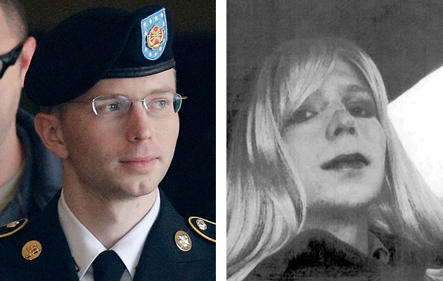 Obama angers both sides of the aisle by commuting Chelsea Manning’s sentence