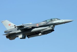 Russia, Turkey conduct first joint airstrikes on ISIL targets in Syria
