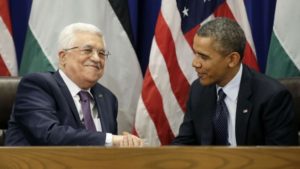 Trump freezes Obama’s last-minute $221 million gift to Palestinians