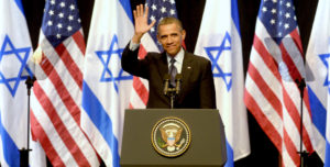 Polls: Israelis don’t share Obama’s self-assessment that he is ‘good friend’