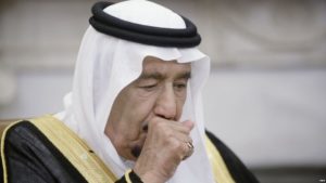 White House says Saudis agree on need for Syria, Yemen safe zones