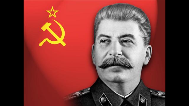 Mass insanity: Western cultural totalitarianism puts Stalinism to shame