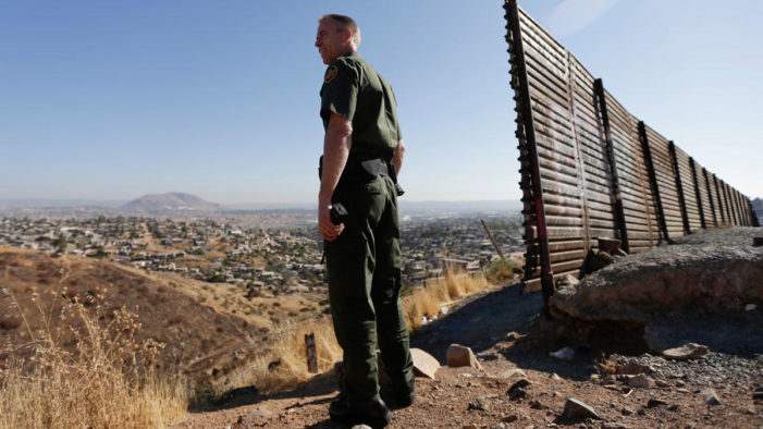 Tales of ten terrorists who took advantage of the porous U.S.-Mexico border