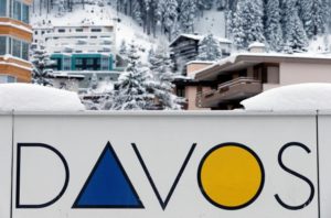 Global economy is booming but the global elites in Davos are not celebrating