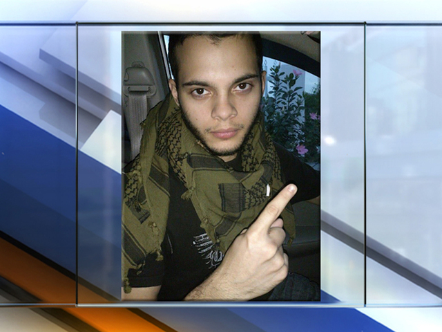 Ft. Lauderdale airport shooter had converted to Islam before joining the Army