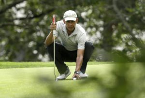 Maryland golf club in ‘uproar’ over Obama’s Israel policies, may reject application