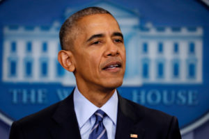 Countdown perks for ‘the devil’: Obama grants reprieve to Sudan
