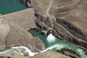 Report: Iran’s IRGC using Taliban to disrupt Afghanistan’s water supply