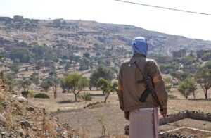 Yemeni sniper makes $8 a day ‘shooting Houthis with my own Kalashnikov’