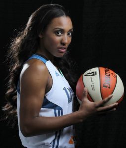 ‘Heterosexual’ star blows whistle on ‘toxic’ WNBA culture