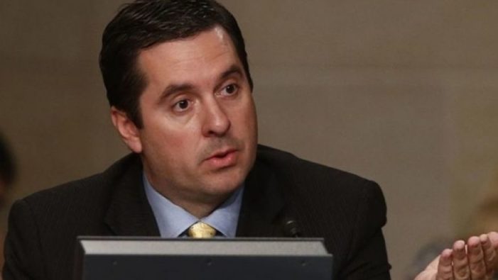 House Intelligence chairman: The FBI had ‘better have a good answer’