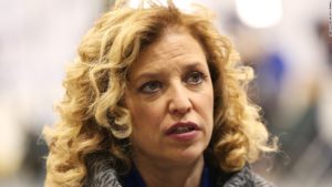 Report: Pakistani brothers provided IT services to Wasserman Schultz, dozens of House Democrats