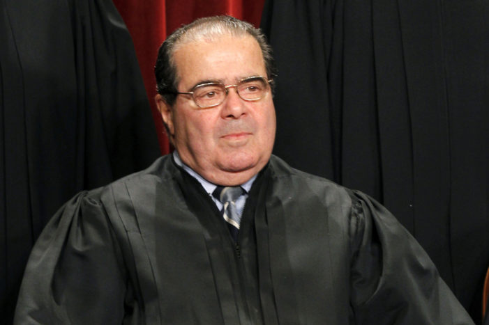 N.Y. Post: Investigators dumbfounded that no autopsy requested for Scalia