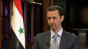 Assad asked if some Syrian refugees are terrorists: ‘Definitely’