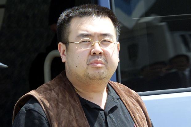 Reports: Kim Jong-Un’s half-brother, the first-born son of Kim Jong-Il, assassinated in Malaysia