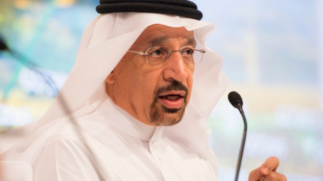 ‘We want the same thing’: Saudi energy chief encouraged by Trump policies