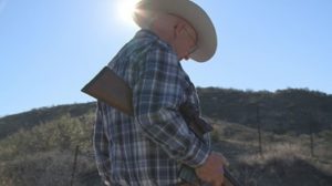 Drug cartels ‘control’ Arizona-Mexico border, rancher says