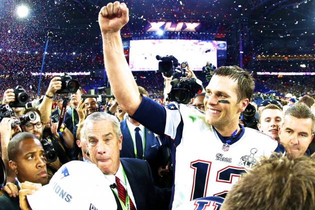 The sins of Tom Brady: The Boston Globe wants you to know he’s deplorable