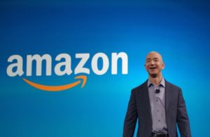 Bezos’ Internet-cloud deal with the CIA worth twice what he paid for the Washington Post