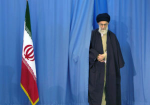 Iran’s Khamenei calls for ‘incremental’ removal of ‘cancerous’ Israel