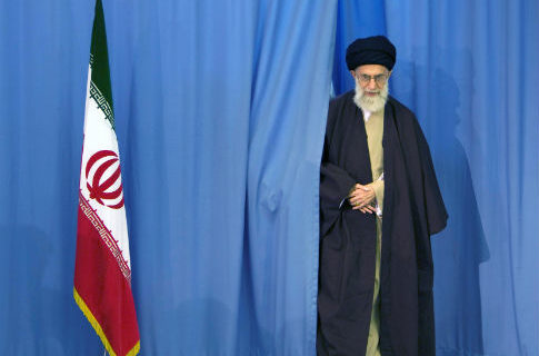 Iran’s Khamenei calls for ‘incremental’ removal of ‘cancerous’ Israel