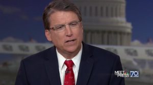 Ex-Gov. McCrory: Texas also has the ‘bathroom bill’ but the Super Bowl was not boycotted