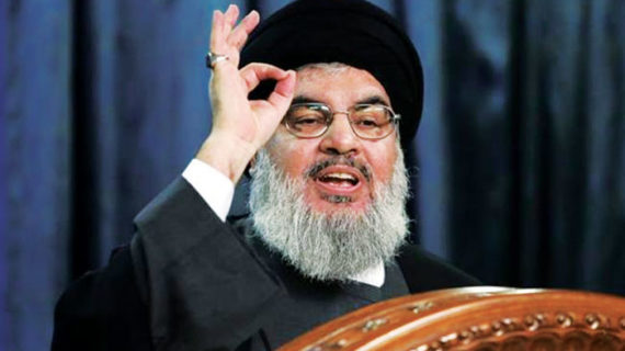 Hizbullah agrees with U.S. Left that Trump is an ‘idiot’ and urges Americans to take action