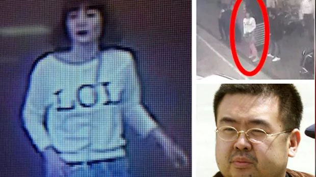 Fake news and false flags: According to Kim Jong-Un, the CIA killed his brother
