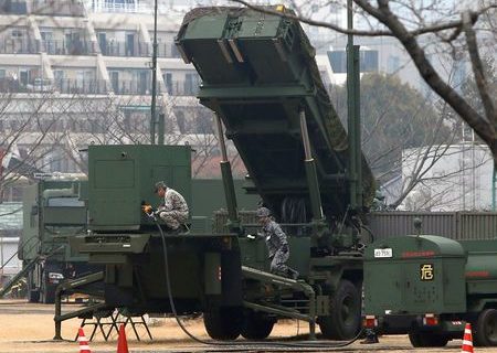 Japan weighs first strike capability as China warns U.S. against ‘head-on collision’ with North Korea