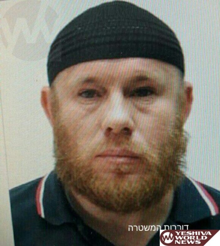 Israeli intelligence arrests immigrant from Belarus who joined ISIS