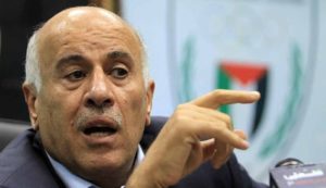 Senior Palestinian official deported upon arrival in Egypt