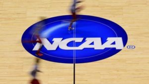 NC lawmaker to challenge tax-exempt status of NCAA