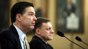 Why FBI Director Comey must resign immediately