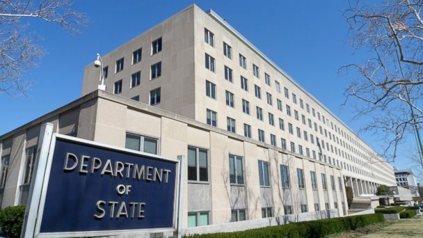 State Department employee arrested on charges of concealing extensive contacts with Chinese agents