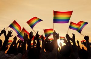 The homosexualizing of America: ‘Definitive’ study finds nation’s youth swayed by educators, propaganda