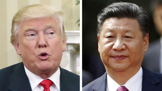 America first? Setting the stage for Xi Jinping’s upcoming visit with Donald Trump