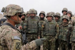 U.S. goal: Defeat ISIS affiliate in Afghanistan by year’s end